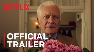 Queen  Official Trailer  Netflix [upl. by Salome]