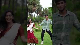 Varamaatannu sonnavalae  Thiruvizhaanu vandha song reels video 🔥♥ [upl. by Sinnylg]