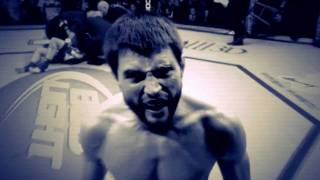 Penn vs Condit Trailer [upl. by Nylitsirk]