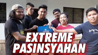 PASINSYAHAN EXTREME [upl. by Crandell950]