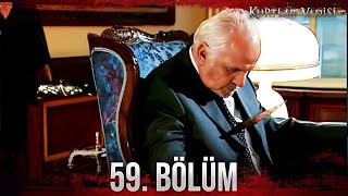 Kurtlar Vadisi  59 Bölüm FULL HD [upl. by Aidil]