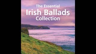 The Essential Irish Ballads Collection  Classic Irish Ballads  stpatricksday [upl. by Oicul]