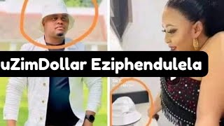 FULL VIDEO Zim Dollar Responds to Mthandani LIVE on Gagasi FM [upl. by Chancelor]