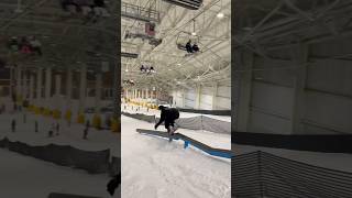 PRIMO GIORNO snowboard snowboarding [upl. by Aihsercal]