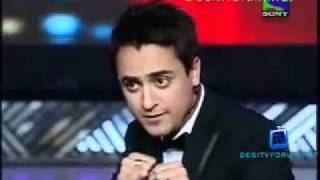 56th Filmfare Awards Main Event Part 1 [upl. by Pachston73]