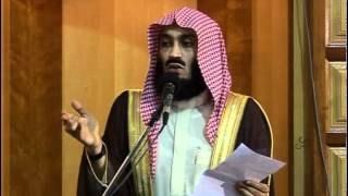 Mufti Menk  Deathavi [upl. by Iva]