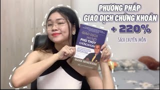 Phương pháp giao dịch chứng khoán  Giao dịch như một phù thủy chứng khoán [upl. by Dowdell]