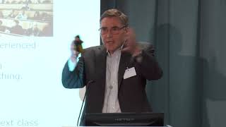 Carl Wieman  on Creativity and Critical Thinking  full speech [upl. by Yelnik]