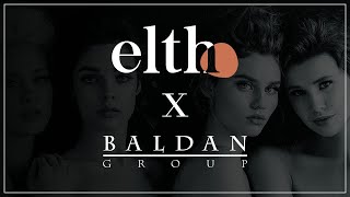 Elth X BaldanGroup PROGETTO ECOMMERCE [upl. by Eeramit]