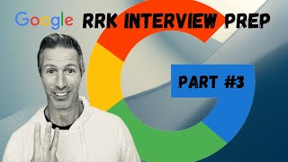 Google RRK RoleRelated Knowledge Interview Prep Using ChatGPT  Part 3 [upl. by Ailat943]