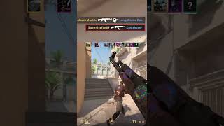 triple kill dust 2  superstefan84 Twitch cs2 gaming [upl. by Ricard221]