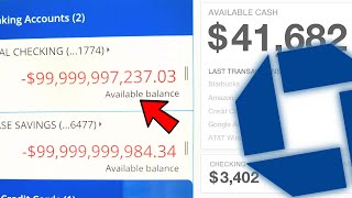 Chase Cash Method Is CRAZY [upl. by Brander182]