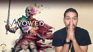 Definitivamente vamos a jugar Avowed Levi Reacts [upl. by Bean314]