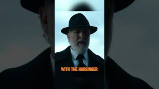 The Secret behind the Harbinger  John Wick 4 [upl. by Verena]