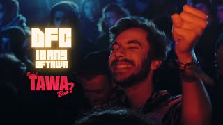 TAWA BIEN   DFC 10 ANS OF TAWA  2015 [upl. by Wiencke]