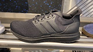 ADIDAS UBOUNCE DNA “Triple Black”  Style Code IG5999 [upl. by Eniamrahs597]