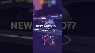 NEW AUDIO rocketleague dribble2much musicgenre rl rocketleagueclips viralvideo [upl. by Nakasuji]