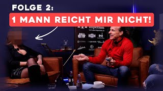 Folge 2 1 Mann reicht mir nicht [upl. by Butler]