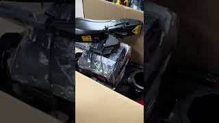 Unboxing New Toro Snowmaster 60V Snowblower shorts [upl. by Ivatts]