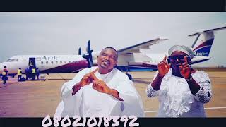 TAKAMA DA SUNAN YESU OFFICIAL VIDEO ANDREW DANGWEL [upl. by Nailimixam]