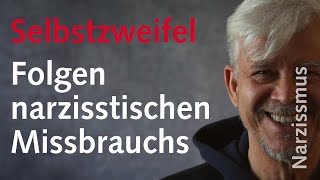 Weshalb zweifeln Menschen bei Kontakt mit Narzissten an sich selbst [upl. by Bret]