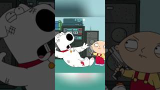 A APOSTA DE STEWIE familyguy [upl. by Enelhtac773]