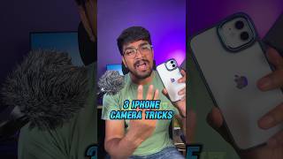 3 Iphone Camera Tricks You Must Know [upl. by Noiztneb]