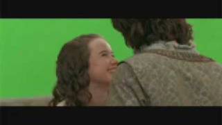 Narnia Prince Caspian Behind The Scenes [upl. by Apur731]