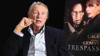 Exclusive YouTube Joel Schumacher Interview [upl. by Segal]