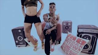 Stonebwoy  Kunaani Official Video [upl. by Antone]