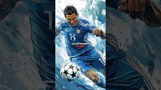 Cristiano Ronaldos Top 5 Iconic Goals That Shook the World ⚽🔥 cristianoronaldo shorts [upl. by Etterrag]