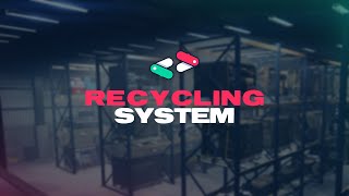 FIVEM Recycling System QBCoreQBox [upl. by Iline]