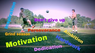 Athletes motivation [upl. by Cthrine]