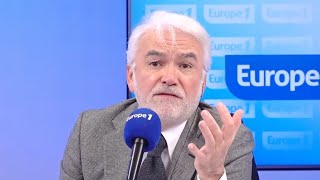 quotIl faut leur en décrocher une quot  un auditeur réagit sur lattitude de LFI à lAssemblée Nationale [upl. by Natalina325]