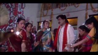 Maine Pyar Kiya  816  Bollywood Movie  Salman Khan amp Bhagyashree [upl. by Netram]