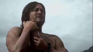 DEATH STRANDING LAUNCHES ON XBOX KOJIMA TAKES CONTROL [upl. by Thain]