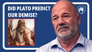 From Democracy to Tyranny Insights From Plato amp US Founding Fathers with Andrew Sullivan [upl. by Icak]