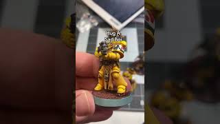 Represent Lamenters warhammercommunity spacemarines warhammer40k vibes [upl. by Bunns508]