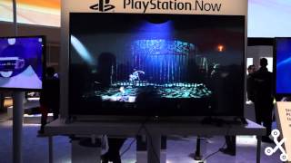 Playstation Now toma de contacto [upl. by Aliehc]