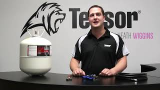 How to set up your TensorGrip canister [upl. by Daren560]