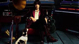 Julian Casablancas  Out of the Blue  Cover [upl. by Epolenep757]