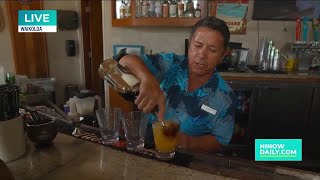 Hilton Waikoloa Village welcomes Kama’aina Part 4 [upl. by Ailemor737]