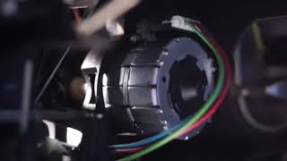 BMW Adaptive headlights repair Broken Up amp Down Motion Motor E90 [upl. by Leid]