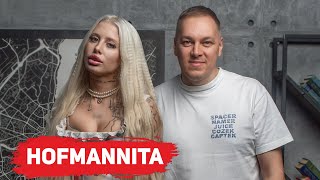 HOFMANNITA  игнор от Scally Milano равнодушие Toxi конфликт с 9mice зависимость и новый альбом [upl. by Drannel]