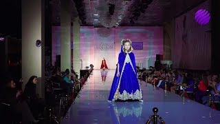 Estet Fashion Week 2017vampv fashion tv детская мода [upl. by Cranford]