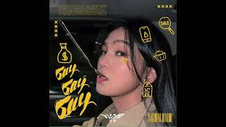 Elva Suyan  buy buy buy Official Audio [upl. by Ahsinac]