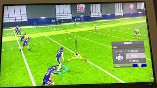 College Football 25 How to Onside Kick Tutorial PS5 amp Xbox Series XS [upl. by Ahseiuqal757]