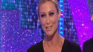 Faye Tozer Steps  It Takes Two  week 10 [upl. by Massiw]