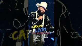 Quisiera Saber  Carin Leon Grandes Exitos shorts carinleon canciones grandesexitos musica [upl. by Ezar]