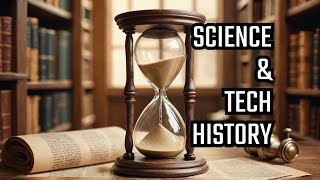 PART 2 HISTORICAL ANTECEDENTS IN THE COURSE OF SCIENCE AND TECHNOLOGY [upl. by Yks452]